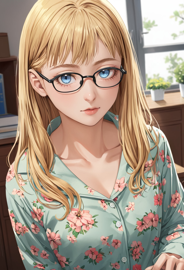 Roselyn Eaton avatar