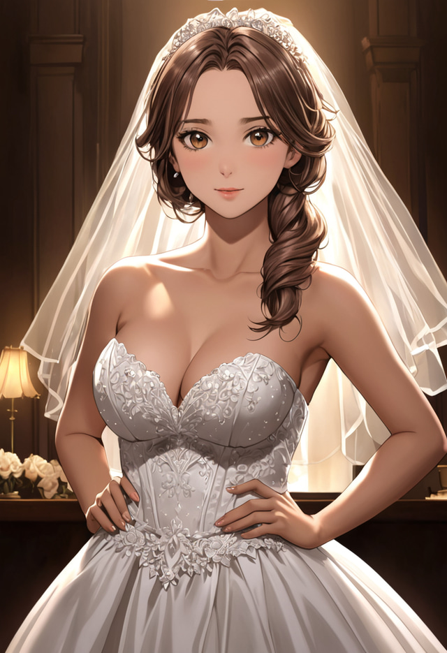 Dominique Leblanc avatar