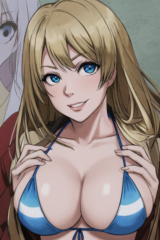 Lizbeth Scott avatar
