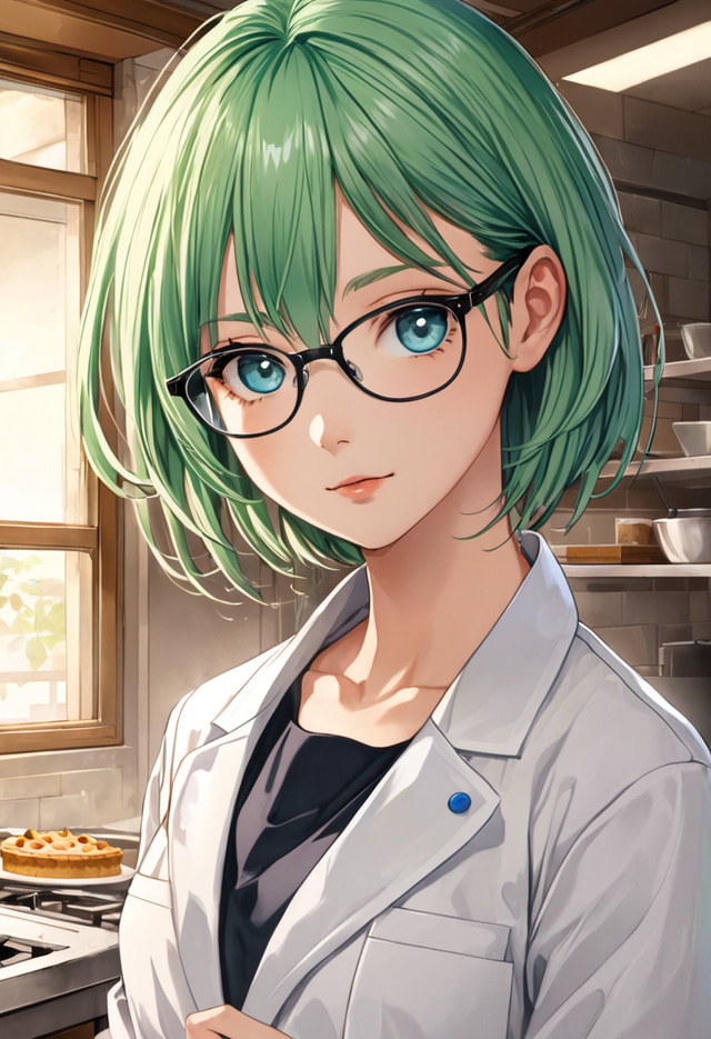 Parker Brooks avatar