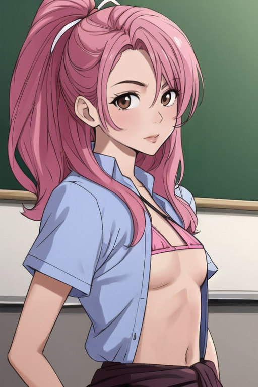 Aubrie Vaughn avatar
