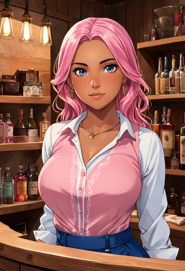 Serenity Wang avatar