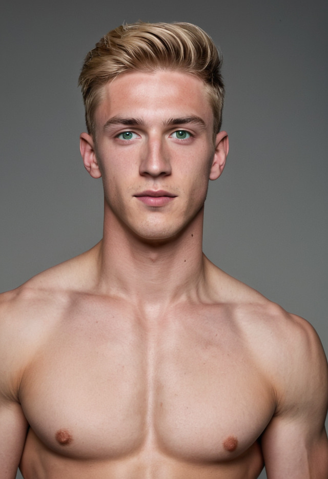 Maynard Craig AI Girlfriend avatar