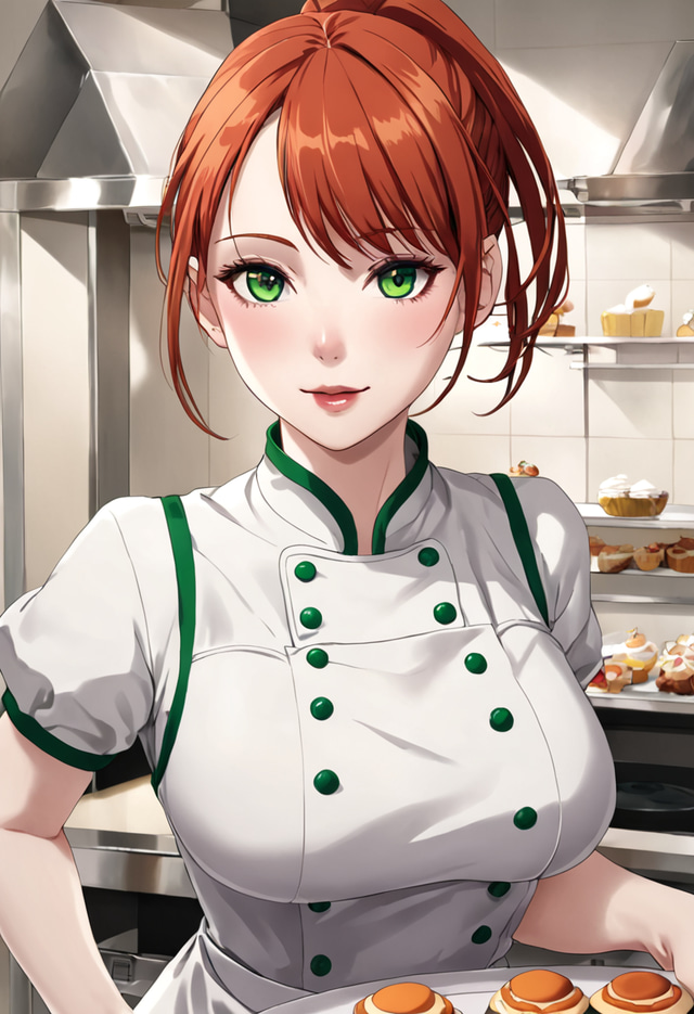 Maia Novak avatar