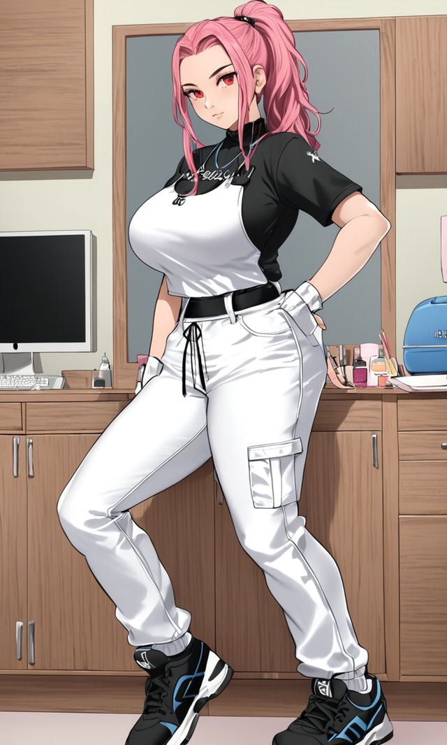 Jaelynn Krause avatar