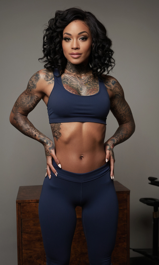 Rose Jacobs avatar