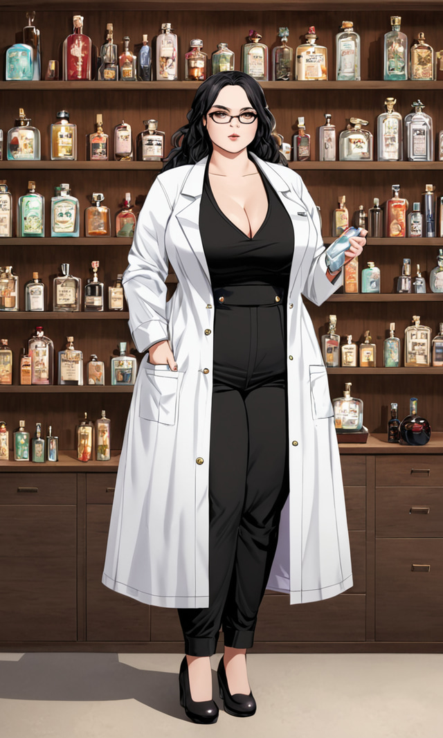 Ada Perry avatar