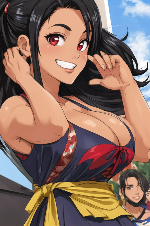 Mayra Howell avatar