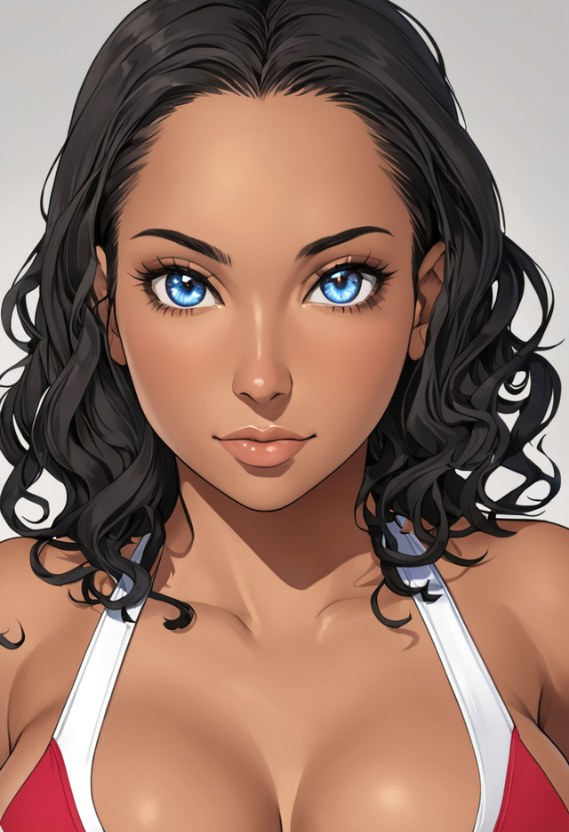 Deja Klein avatar