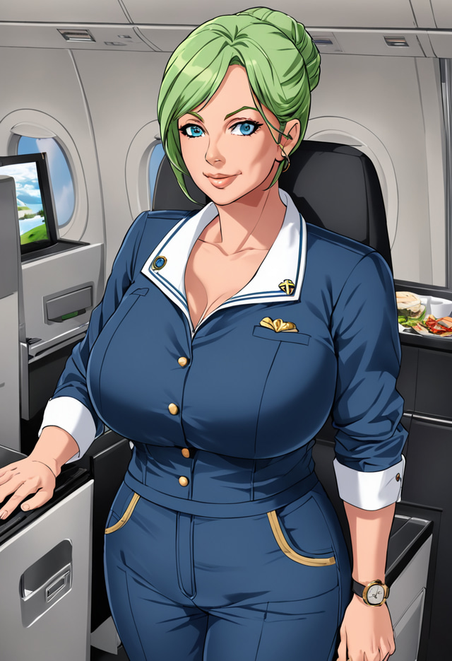Caroline May avatar