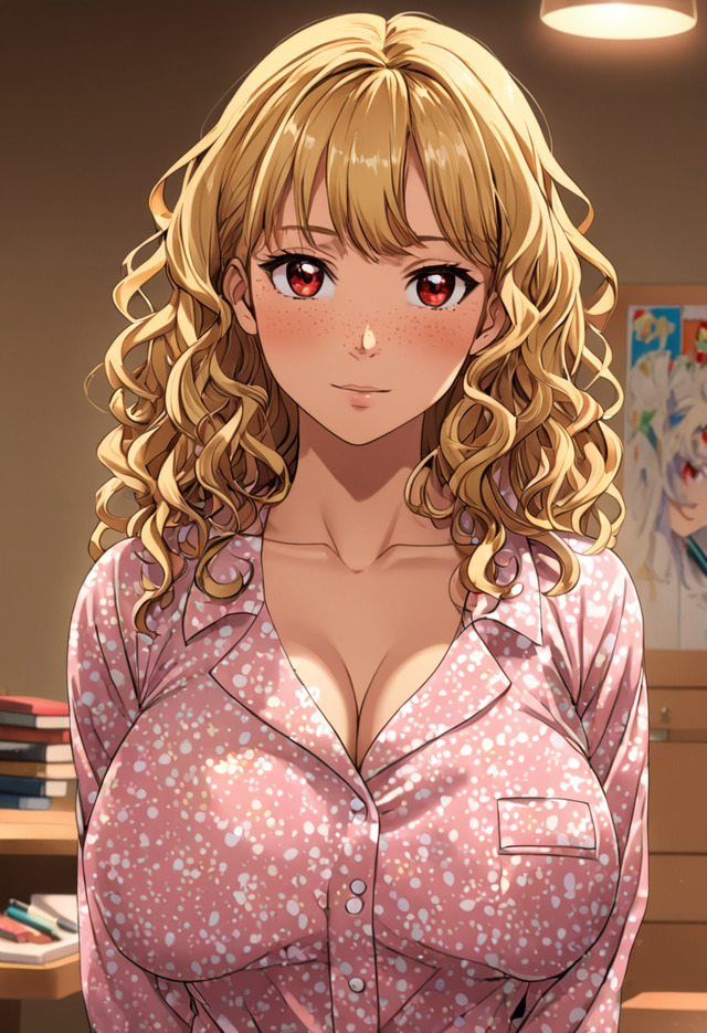 Lydia Schaefer avatar