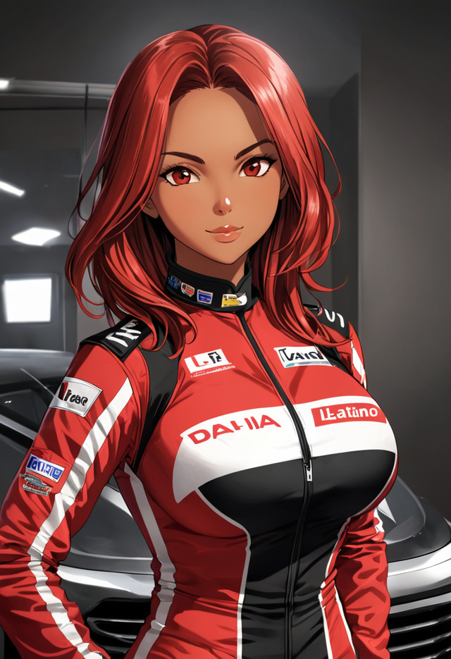 Adelaide French avatar