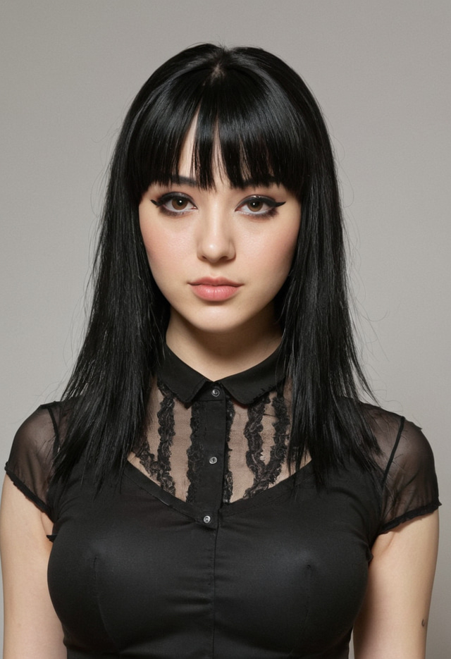 Patience Holland AI Girlfriend avatar