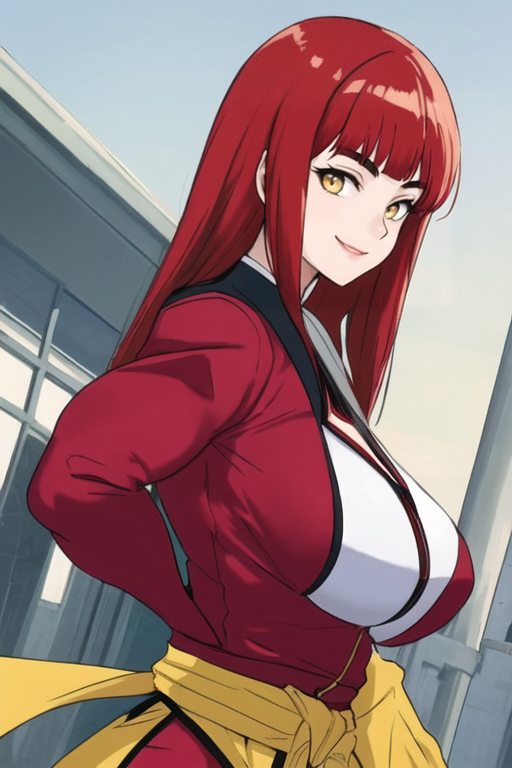 Trinity Braun avatar