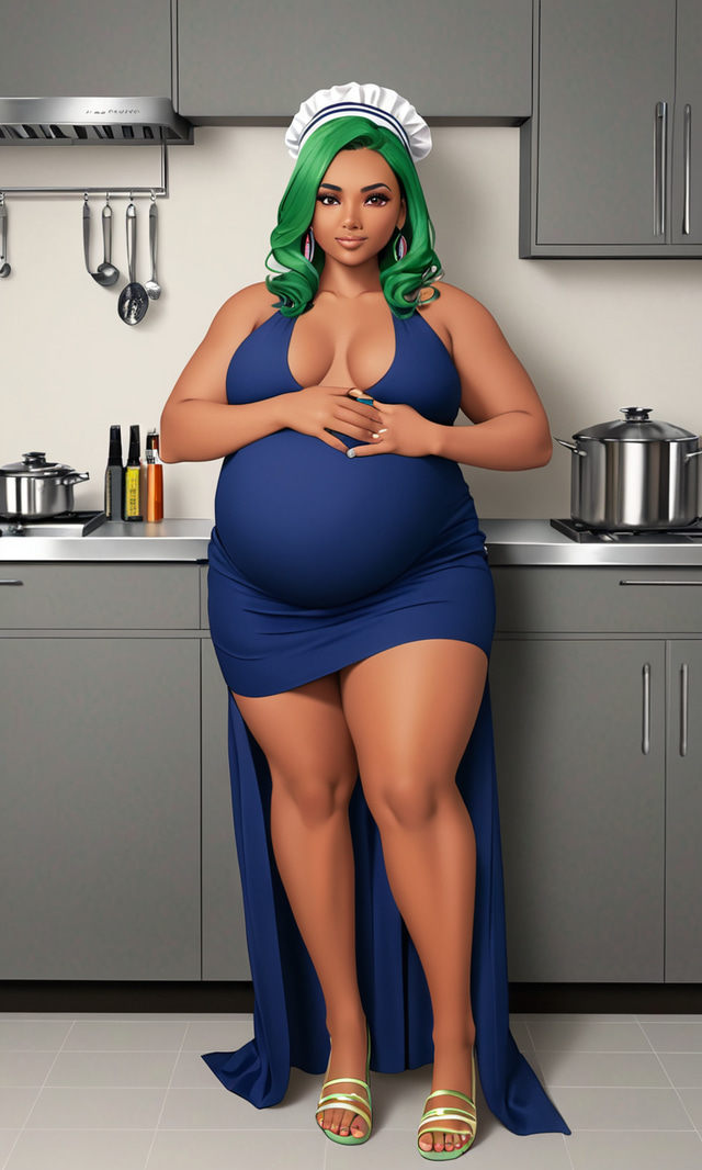 Cynthia Mosley avatar