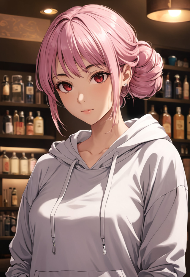 Saniya Conway avatar