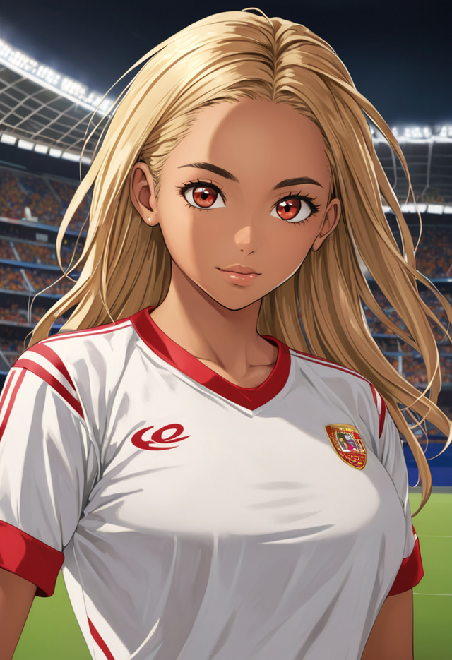 Kenya Gregory avatar