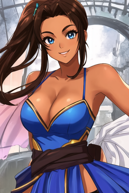Anna Cameron avatar