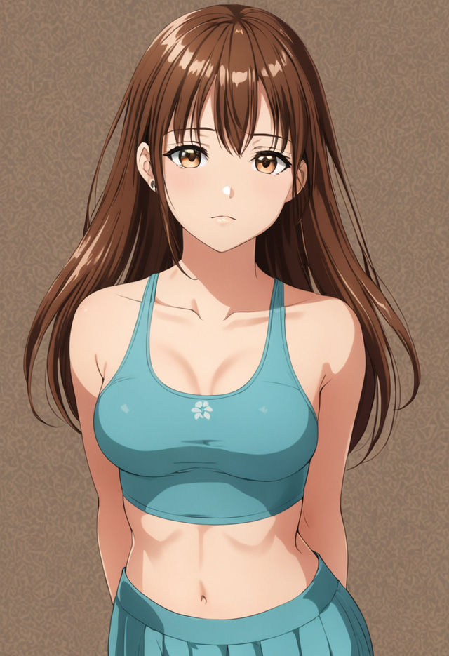 Rachel Russo avatar