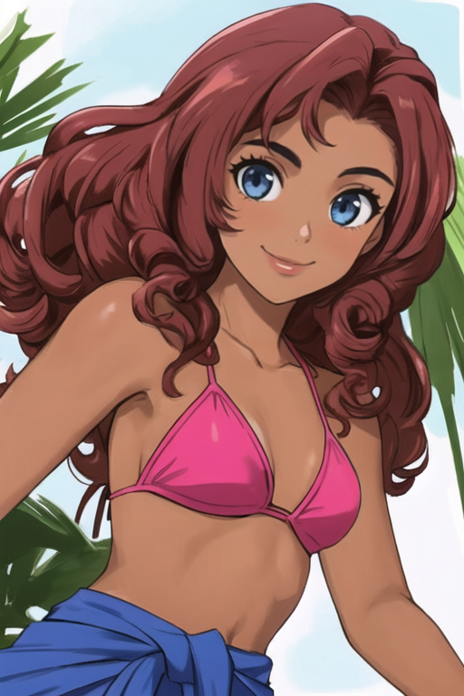 Amira Contreras avatar