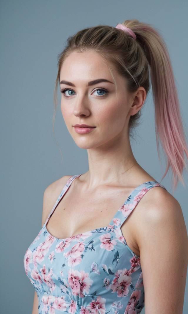 Rebekah Meyer avatar