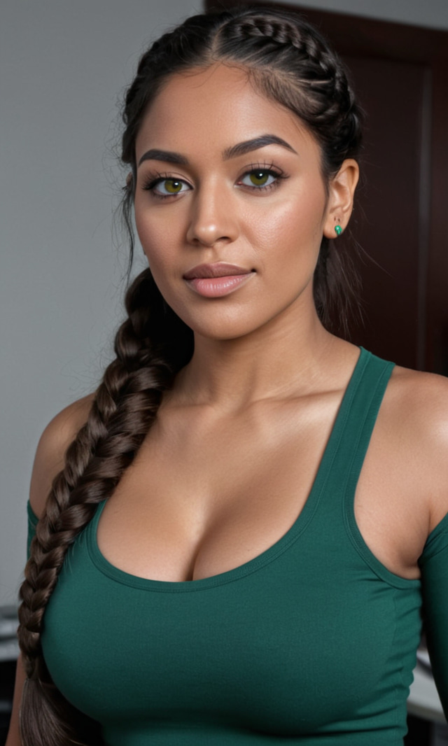 Izabella Alvarez avatar