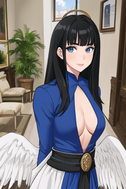Sariah Glover avatar