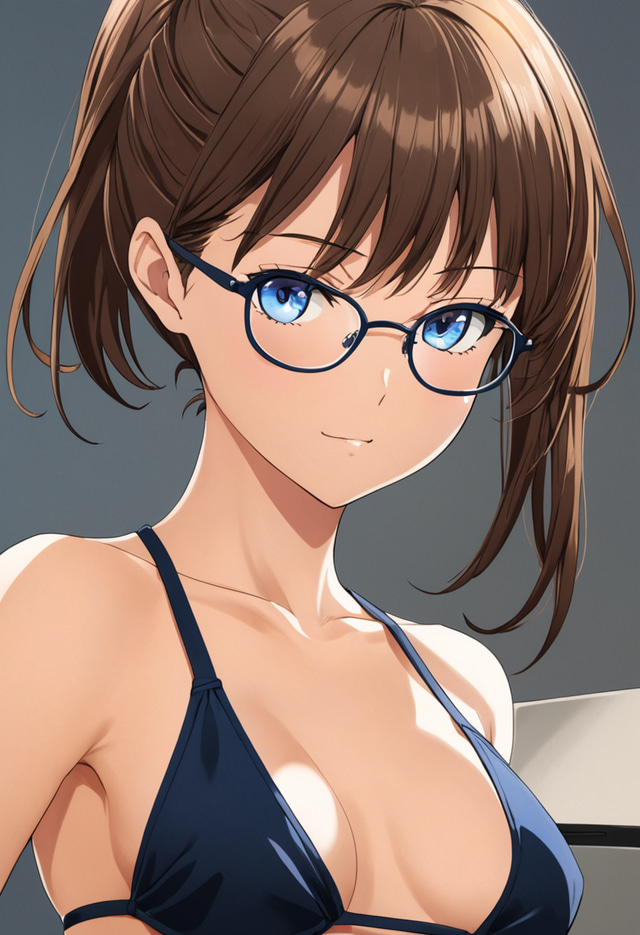 Anabel Gilbert avatar