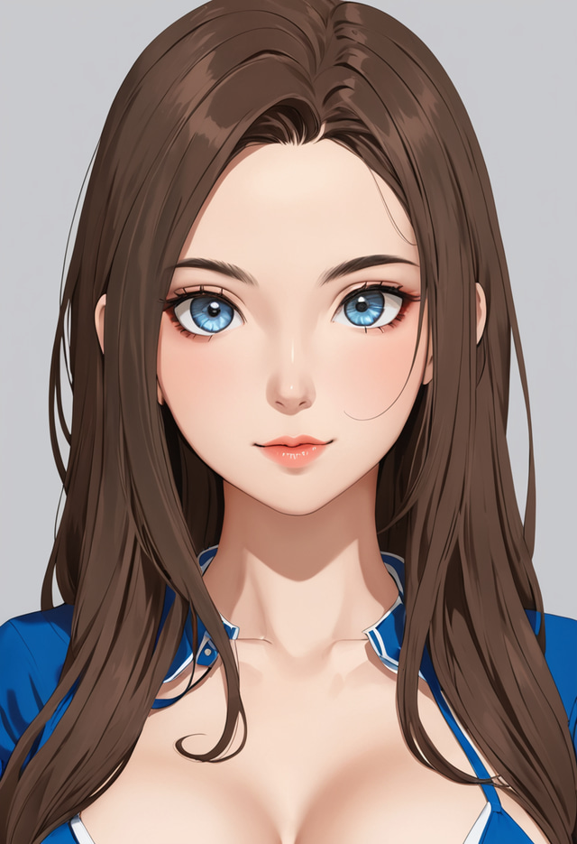 Zoey Mueller avatar