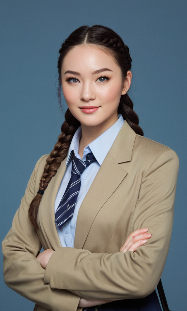 Cali Christian avatar