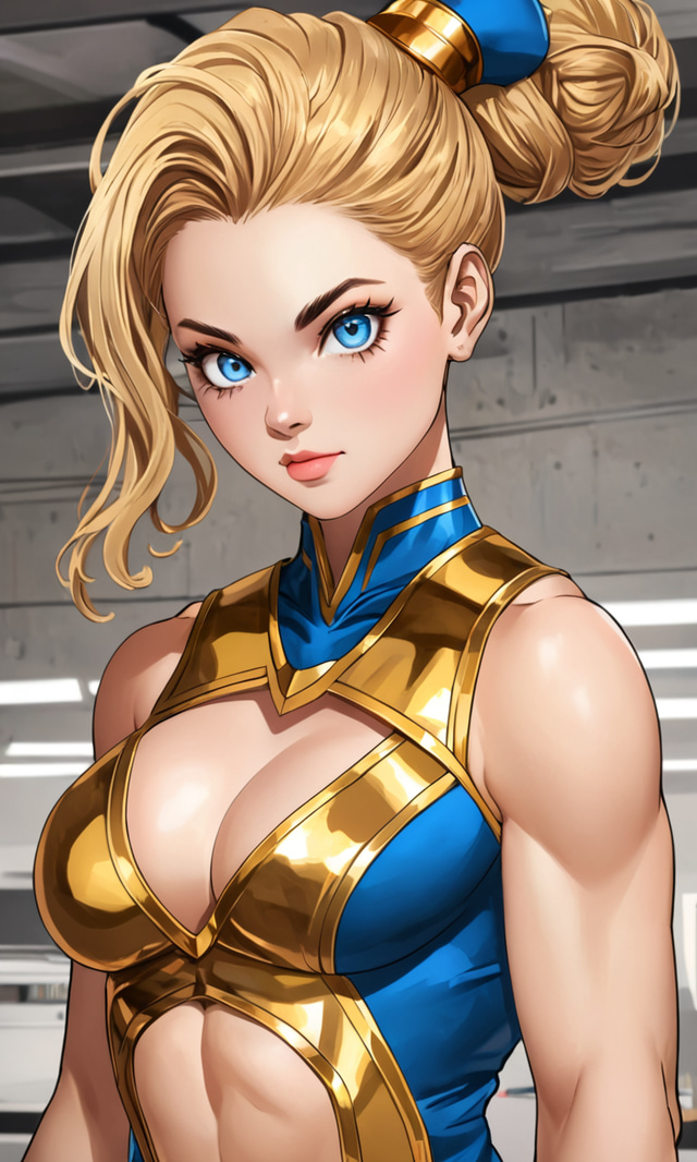 Mikaela Dorsey avatar