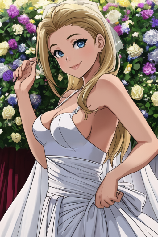 Alia Huff avatar