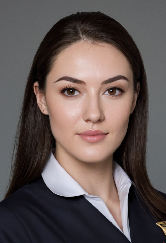 Regina Rogers avatar