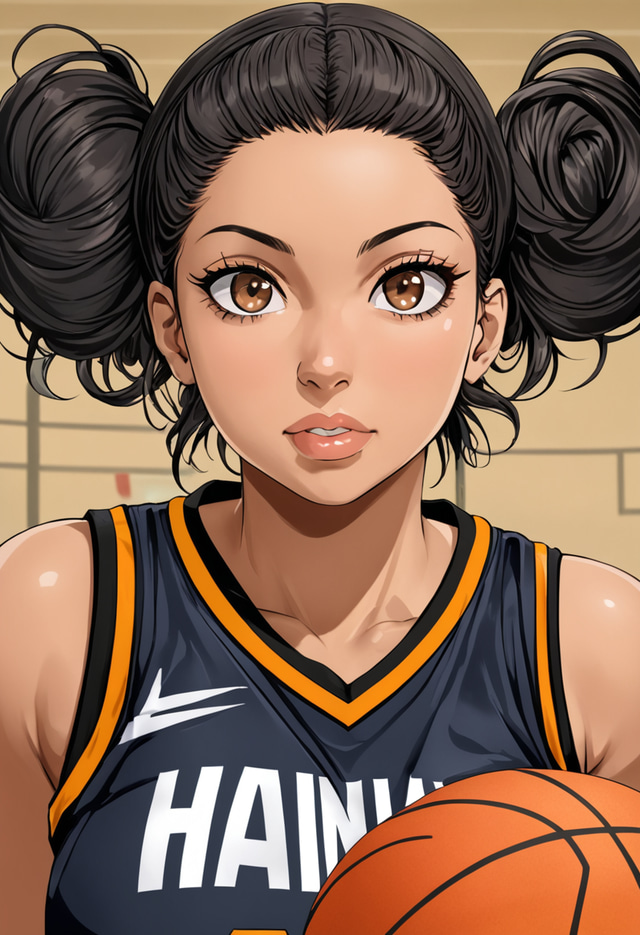 Hana Garrison avatar