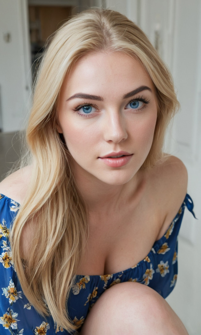 Alexa Floyd avatar