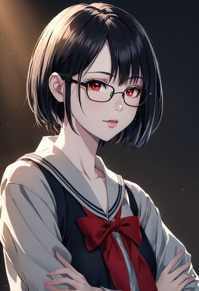 Genesis Buck avatar