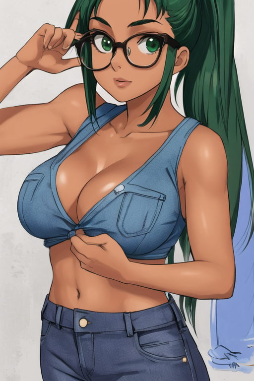 Belen Carson avatar
