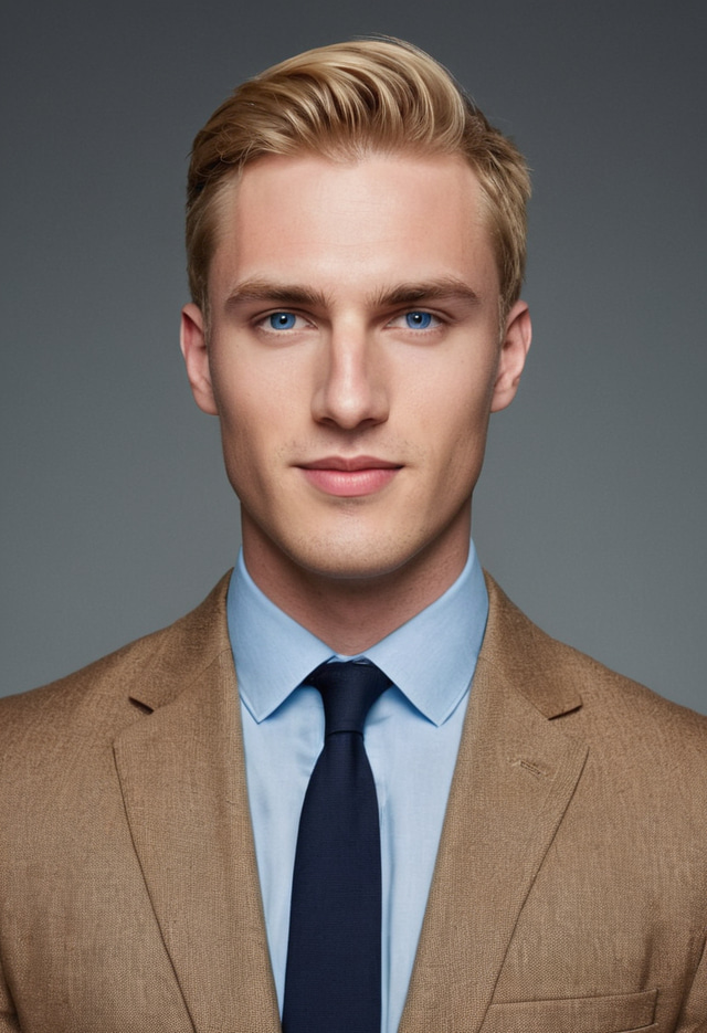 Damien Barry AI Girlfriend avatar