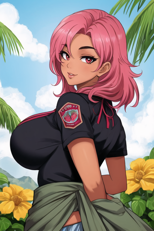 Summer Todd avatar