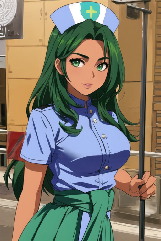 Justine Carpenter avatar