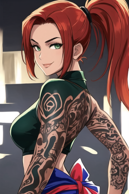Natalee Walters avatar