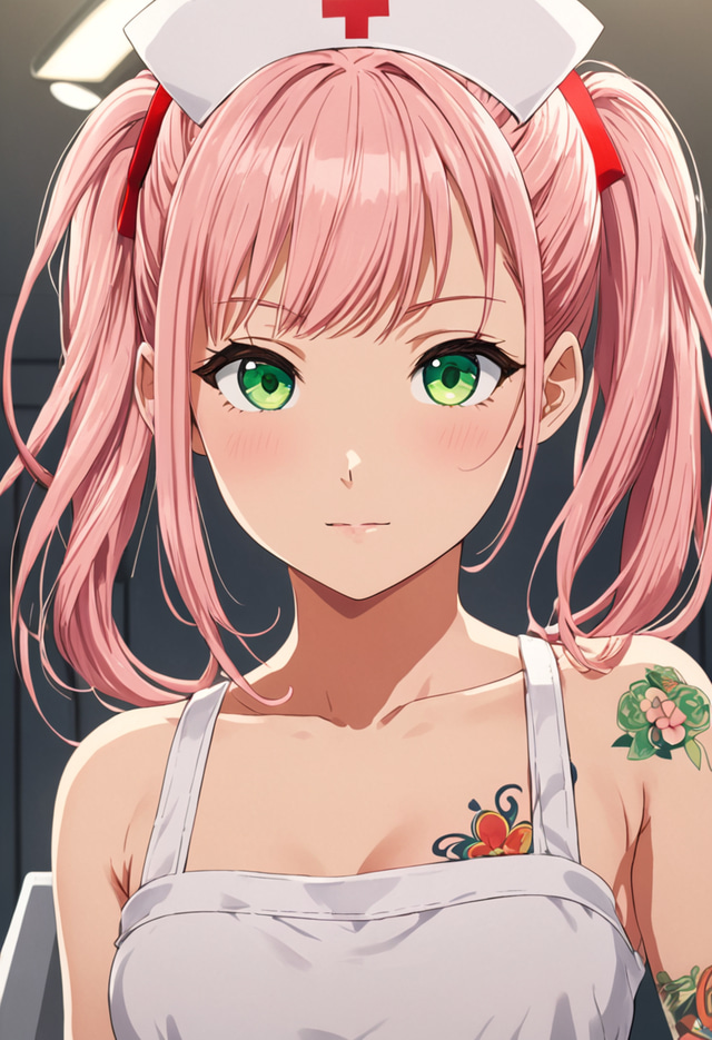 Amanda Horton avatar