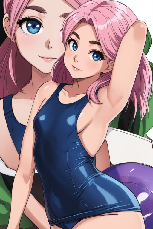 Julissa Osborn avatar