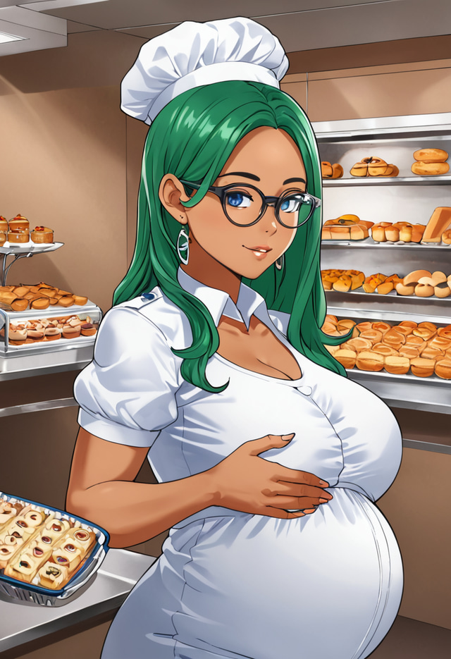 Karley Sandoval avatar
