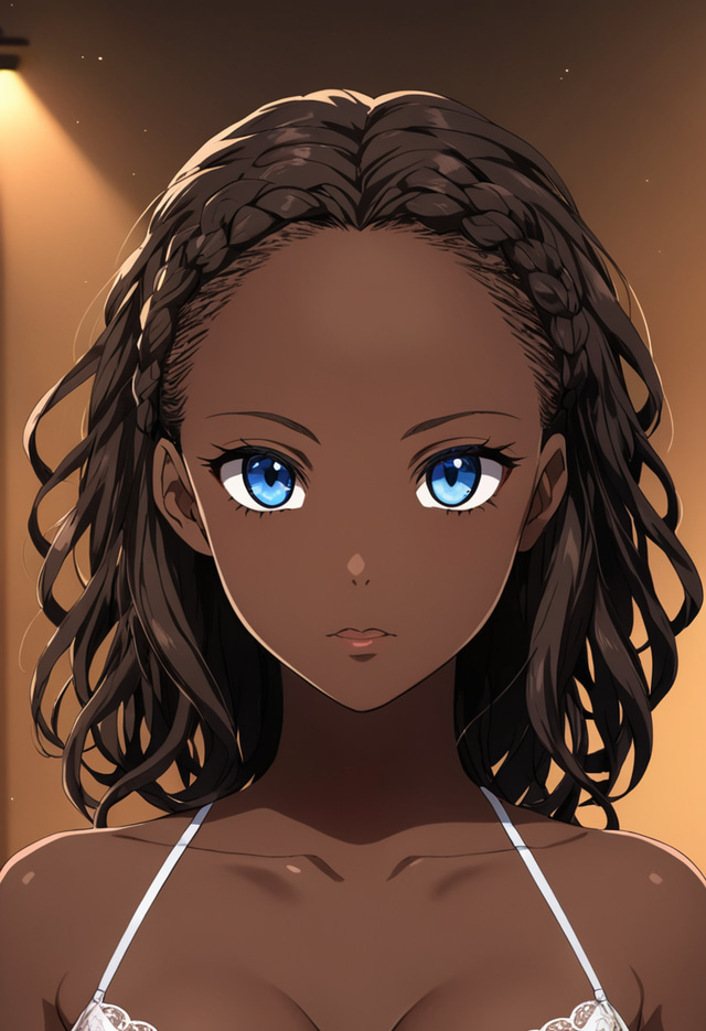 Rose Moss avatar