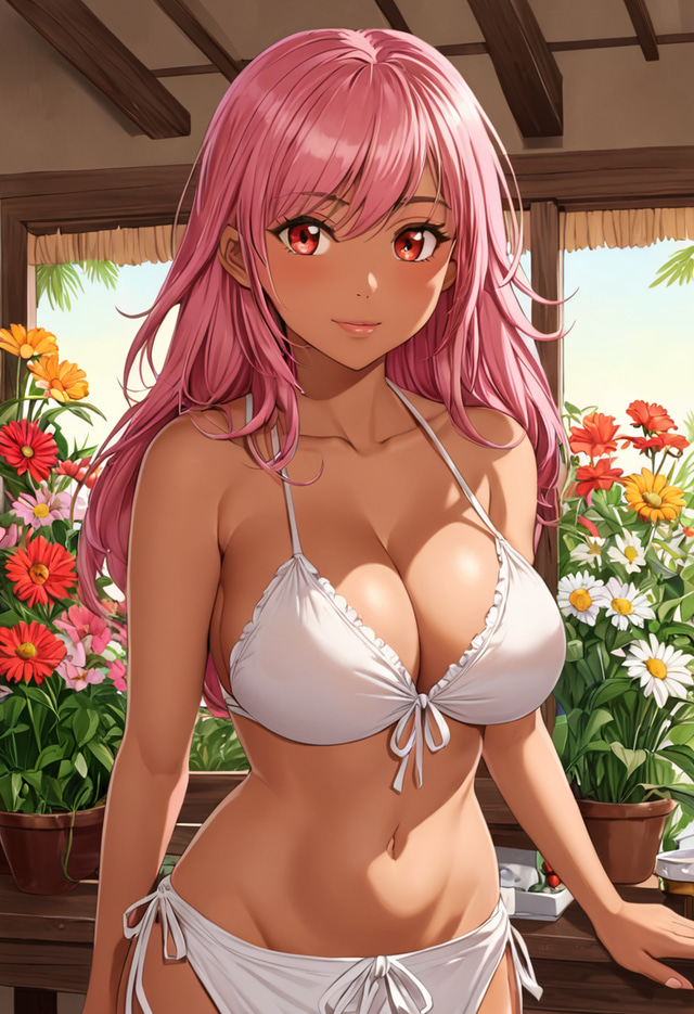 Yamilet Fox avatar