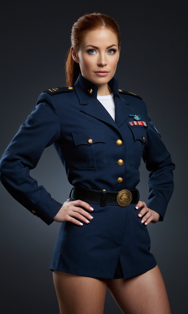 Gillian Reyes avatar