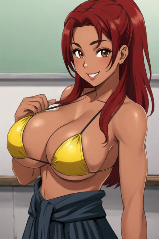 Scarlett Braun avatar