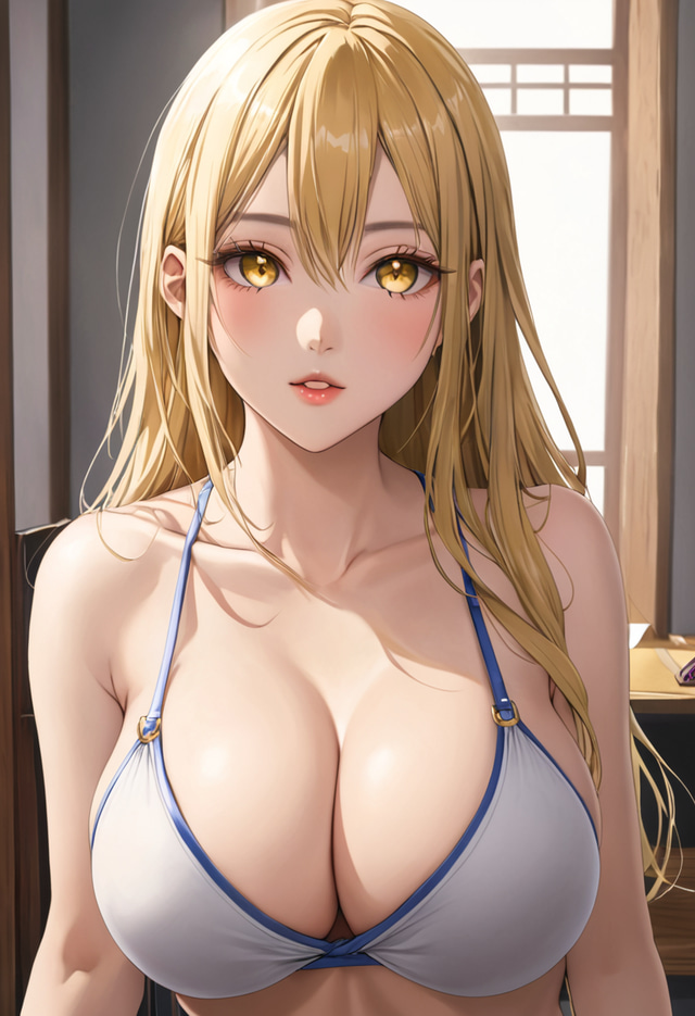 Gianna Mata avatar