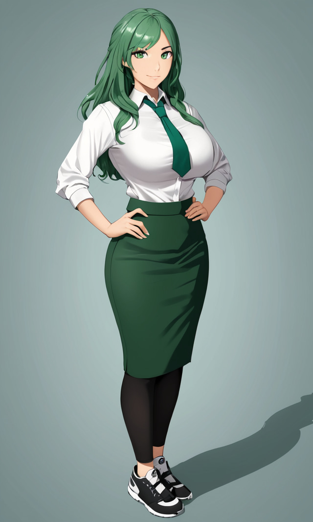 Lexie Hooper avatar